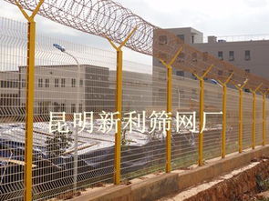 公路護(hù)欄網(wǎng)與建筑裝飾材料 昆明市新利篩網(wǎng)廠(chǎng)的高品質(zhì)解決方案