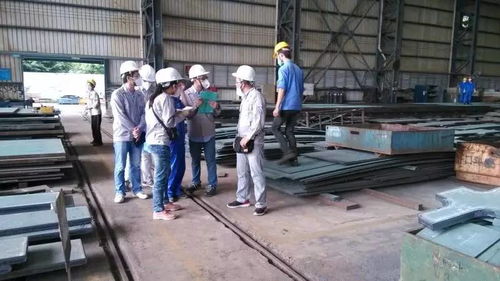 產(chǎn)服融合新路徑 廣州造船廠打通職業(yè)健康與衛(wèi)生安全產(chǎn)業(yè)鏈，打造專業(yè)化勞務(wù)服務(wù)新增長(zhǎng)極