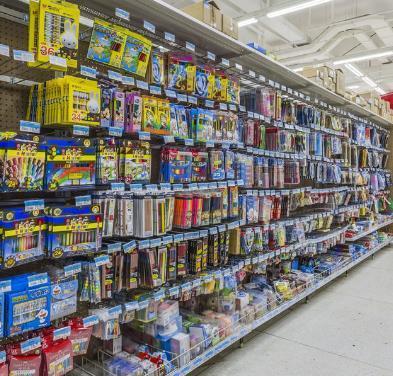 日用百貨店鋪推廣與盈利全攻略 掌握這些方法，創(chuàng)業(yè)賺錢兩不誤！